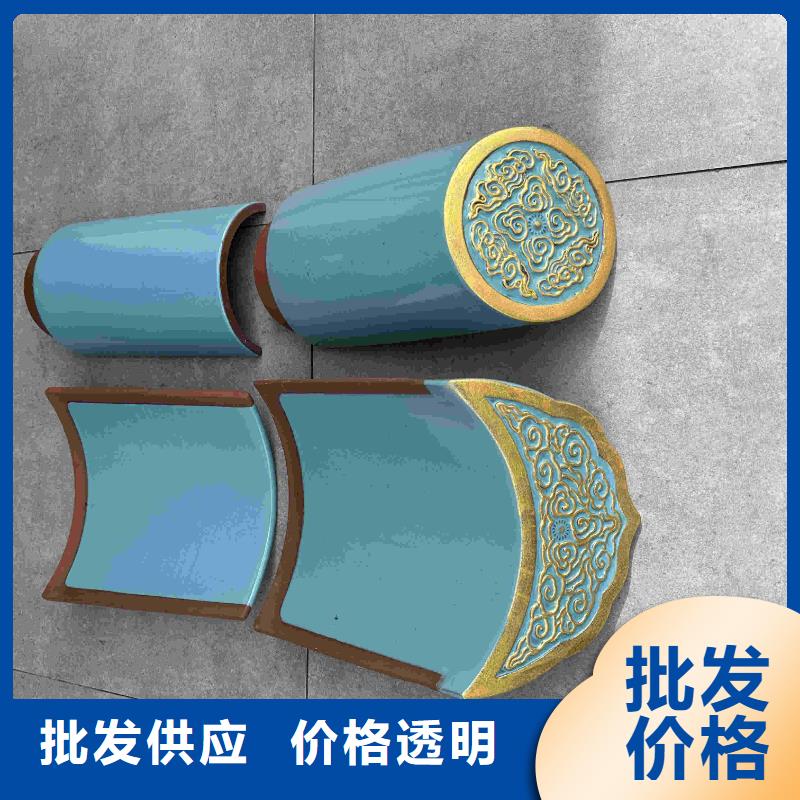 发货及时的仿古筒瓦厂家