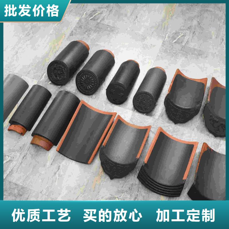 罗曼瓦欧式陶土瓦实力工厂