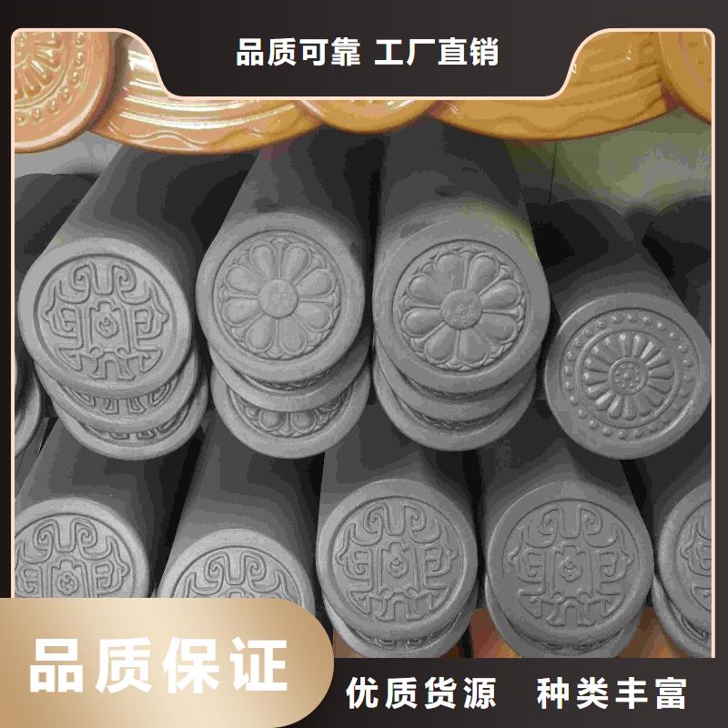 古建琉璃瓦质量好