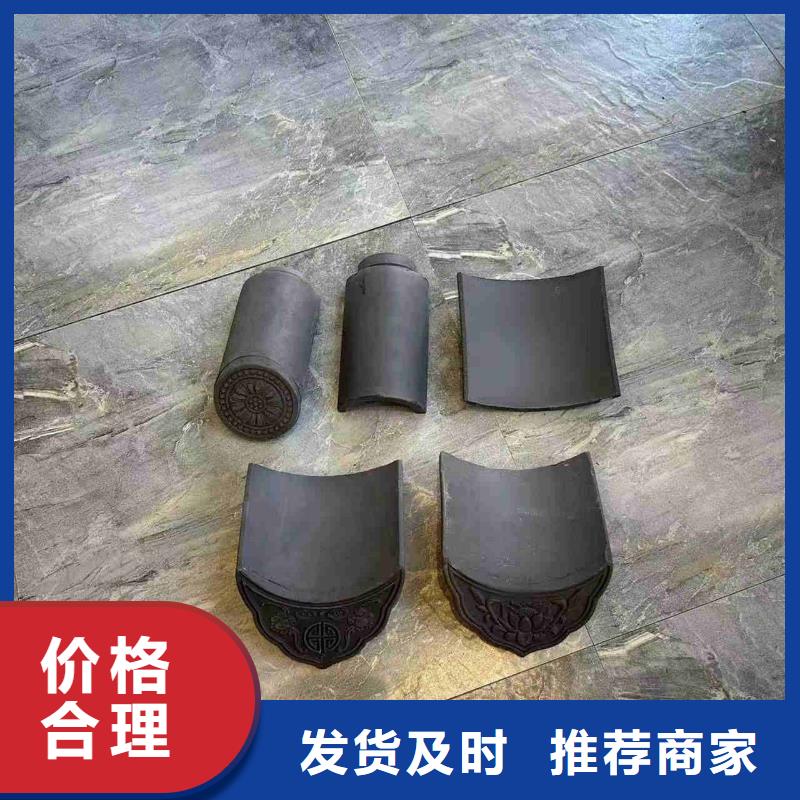 猫头瓦古建脊瓦质量可靠