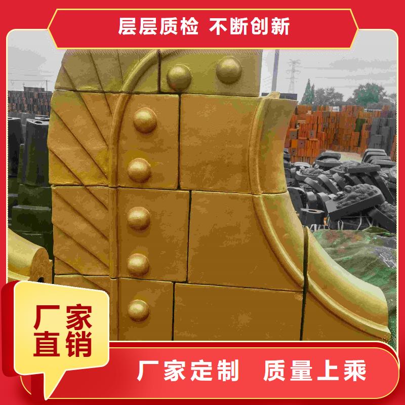 屯昌县古建滴水瓦祠堂瓦支持定制