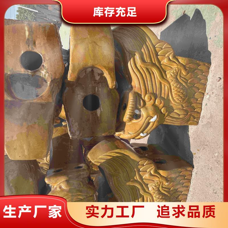 ：筒瓦 板瓦 滴水瓦生产厂家