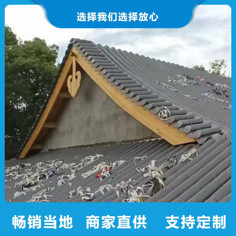 祠堂庙宇琉璃瓦古建青瓦百看不如一问