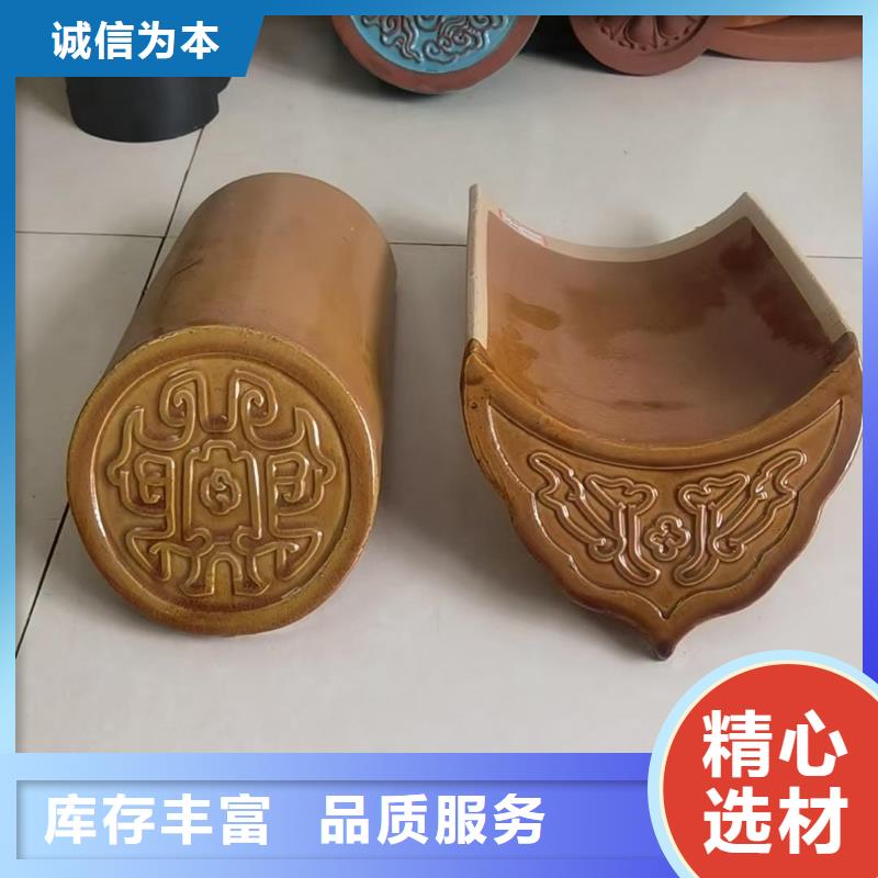 罗曼瓦欧式陶土瓦实力工厂