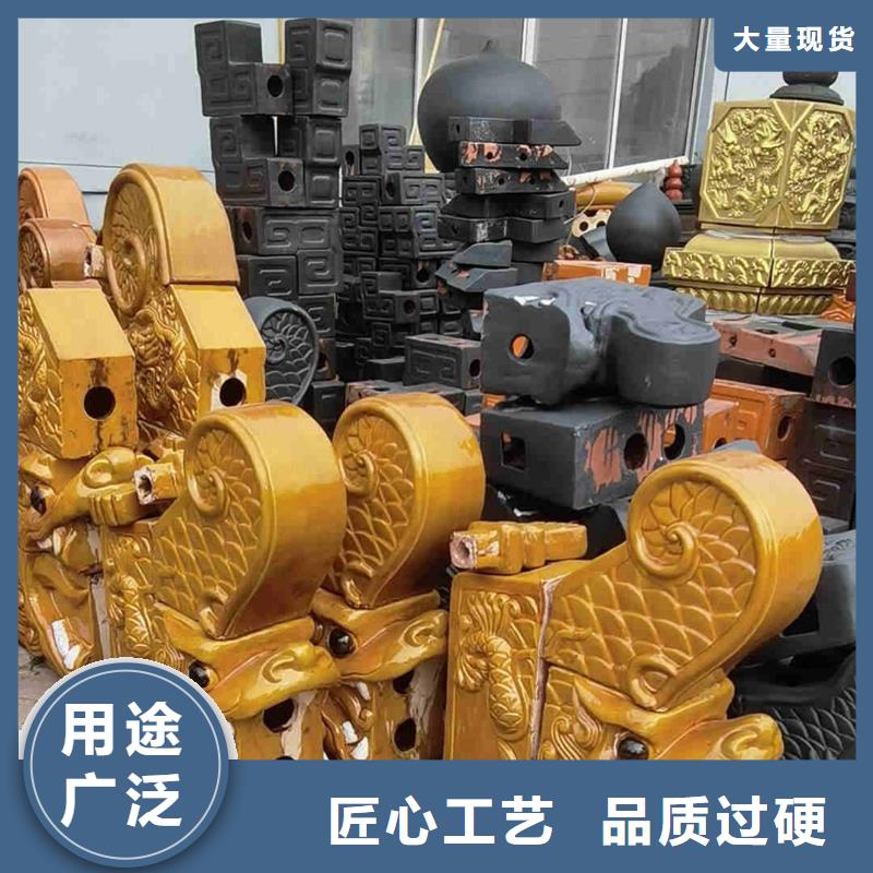 琉璃瓦陶瓷瓦筒瓦详情电话咨询