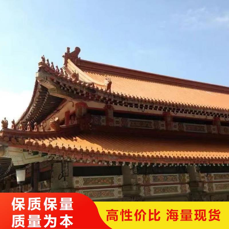 ：筒瓦 板瓦 滴水瓦生产厂家