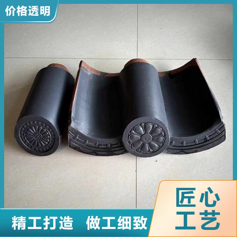 古建脊瓦 仿古龙吻工厂直供