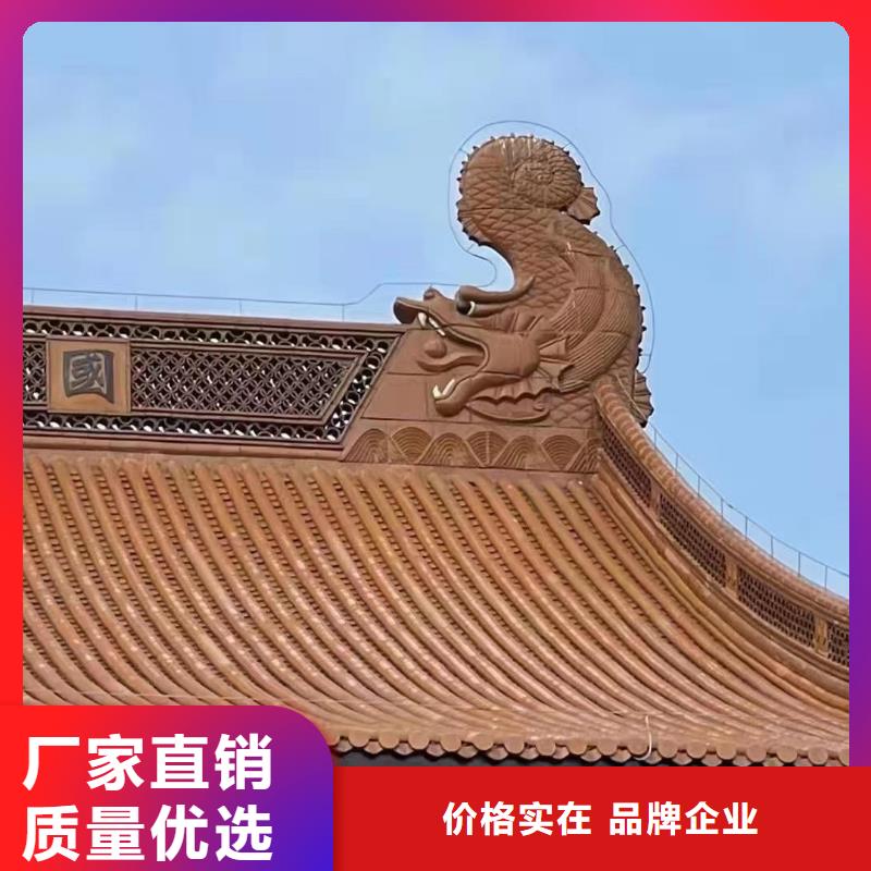 筒瓦湿法青瓦抗冻性能优越