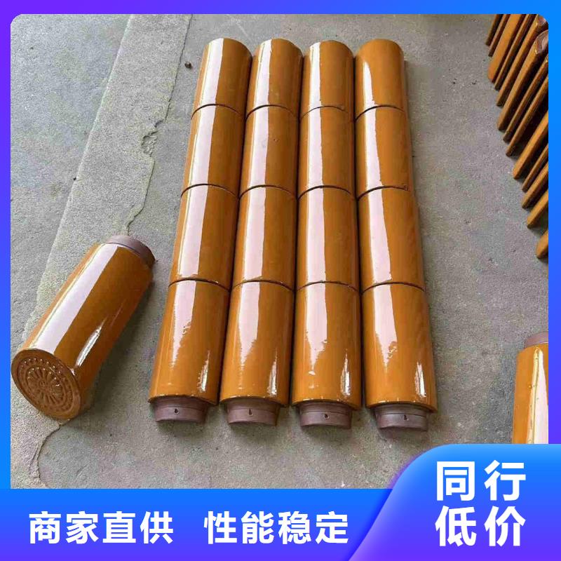 古建筑琉璃瓦 复古瓦片今日价格