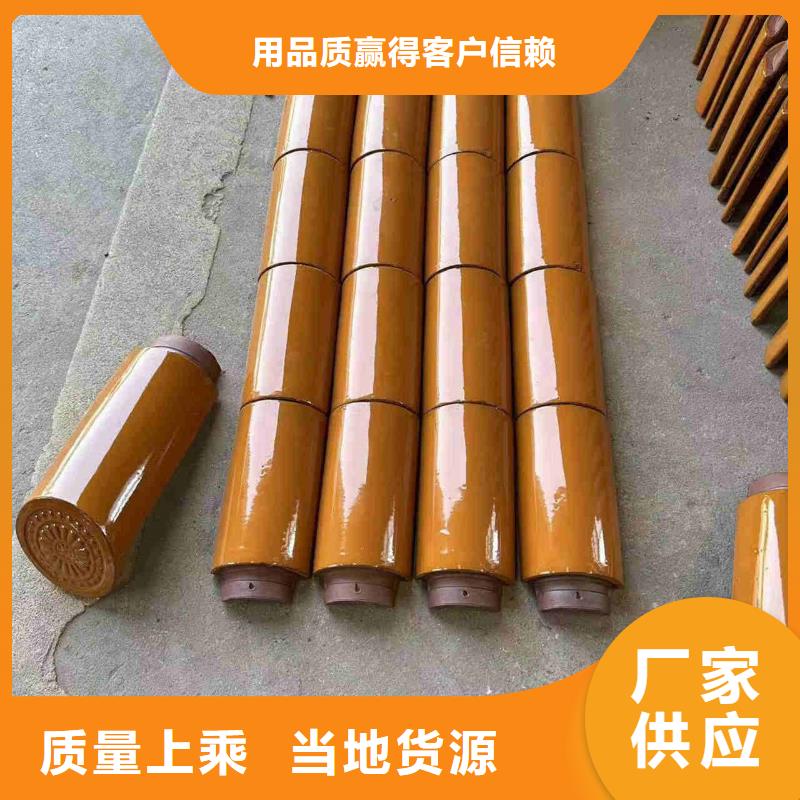 古建滴水瓦徽派建筑瓦片定制工厂