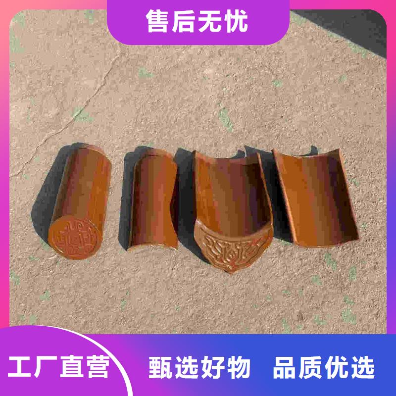 古建筒瓦仿古板瓦滴水瓦百看不如一问