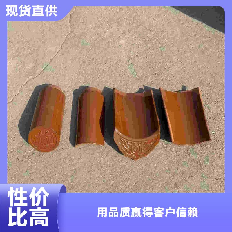 琉璃瓦陶瓷瓦筒瓦详情电话咨询