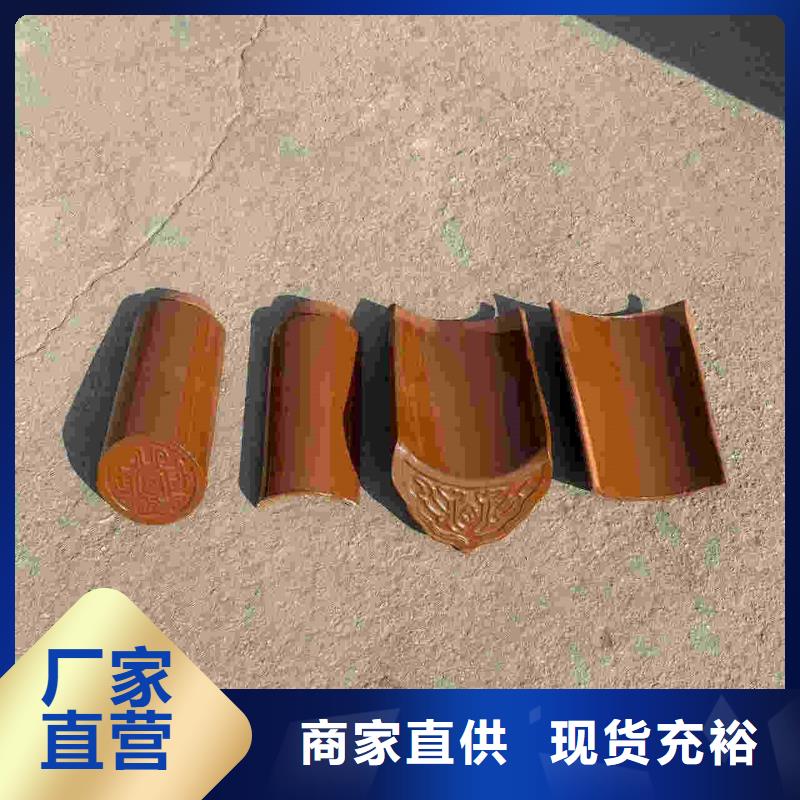 四合院瓦片哪里质量好