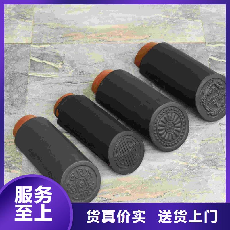琉璃瓦陶瓷瓦筒瓦优质供应商