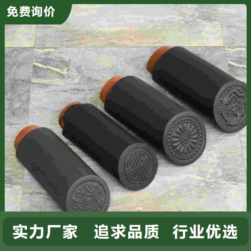 #西班牙筒瓦S瓦别墅屋面#-质优价廉