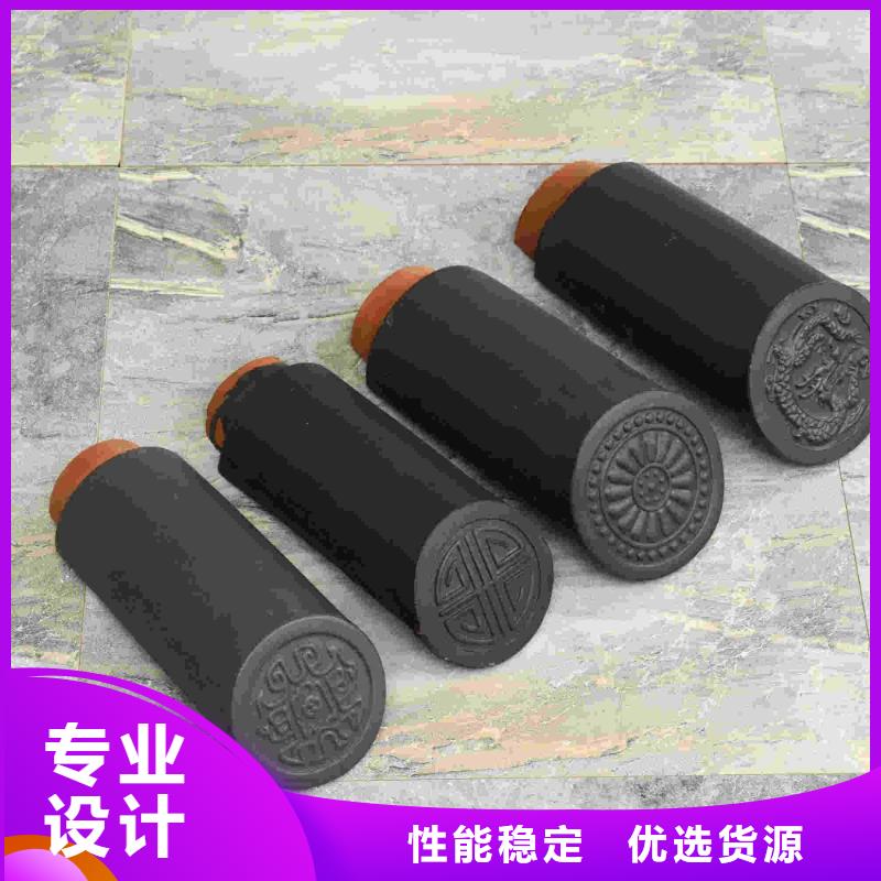 货源充足的古建筒瓦仿古板瓦滴水瓦实力厂家