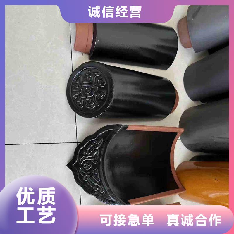 蓝色琉璃瓦墨兰色琉璃瓦价格欢迎来电
