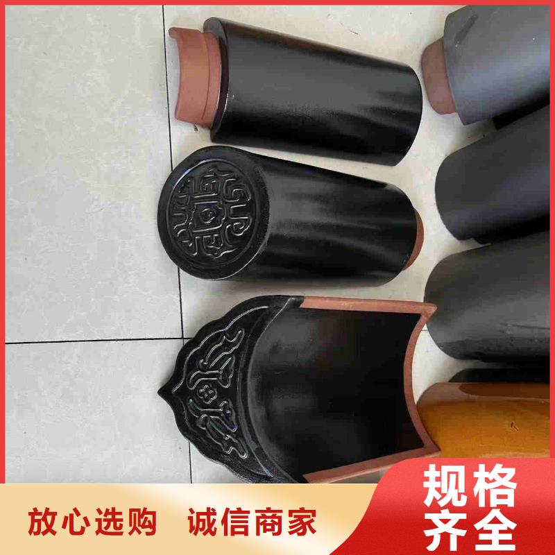 古建琉璃瓦质量好