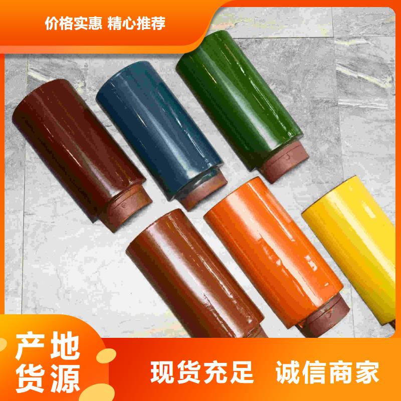 厂家直销新中式别墅屋面琉璃瓦厂家