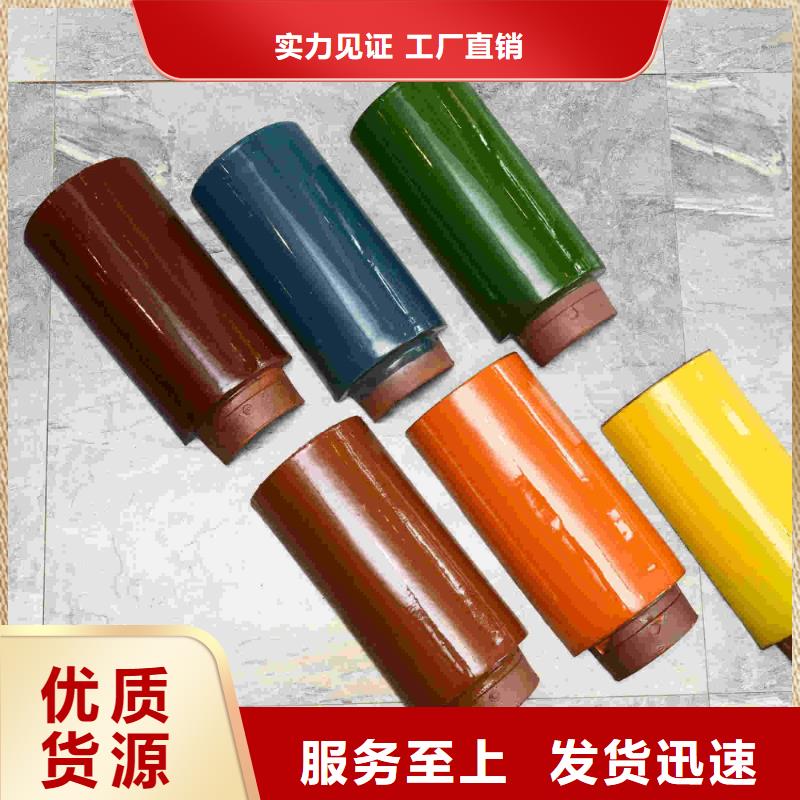 琉璃瓦陶瓷瓦筒瓦优质供应商