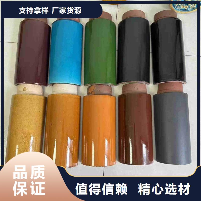 厂家直销新中式别墅屋面琉璃瓦厂家