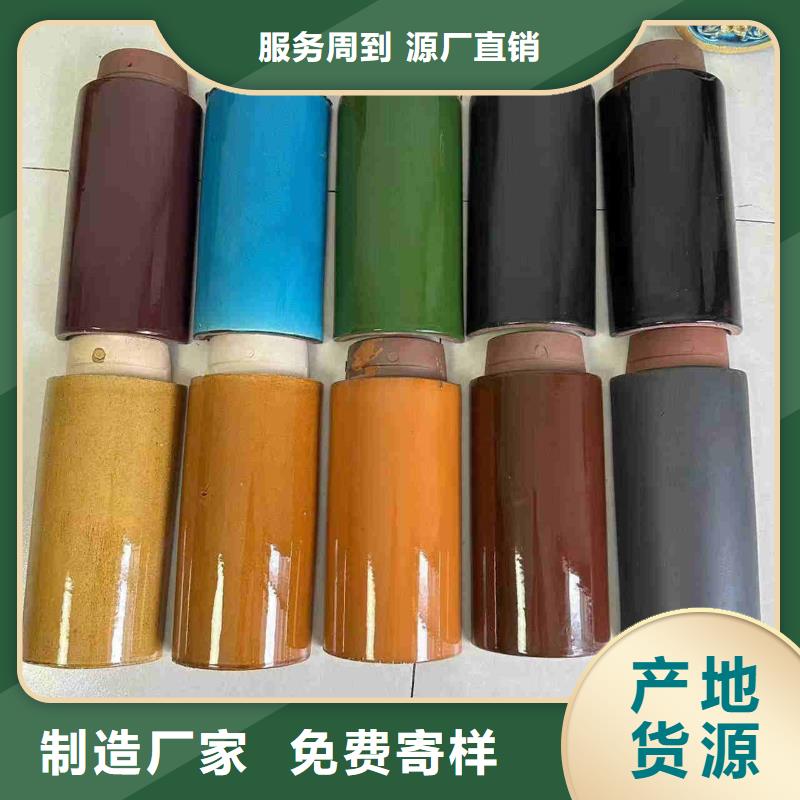 平板瓦波浪瓦材质好