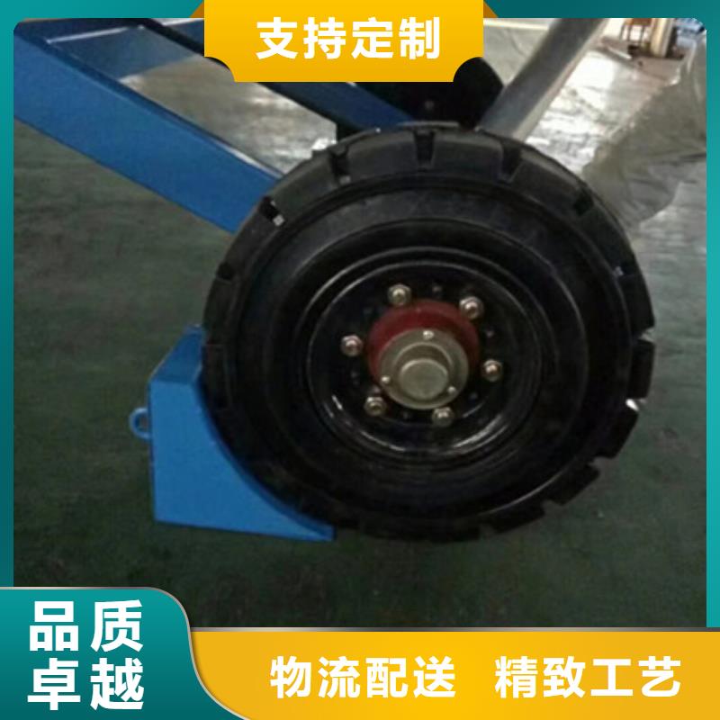 装卸桥加工厂

