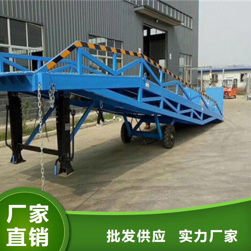 装卸桥加工厂
