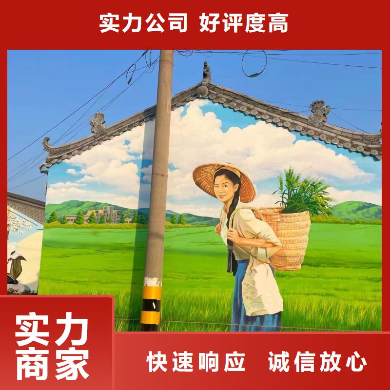 盐城阜宁射阳文化墙彩绘手绘墙绘画团队