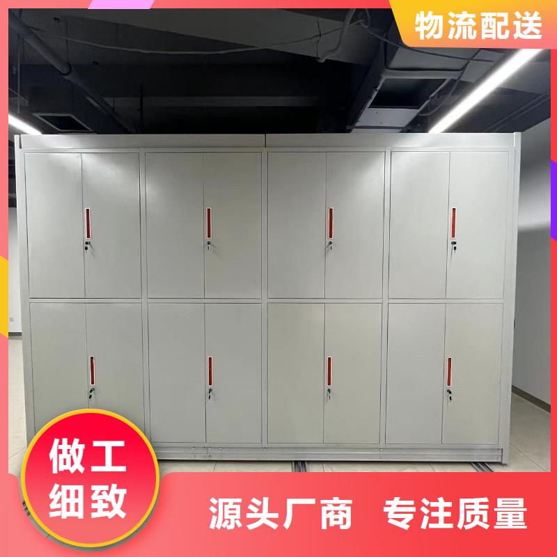 密集架货源充足