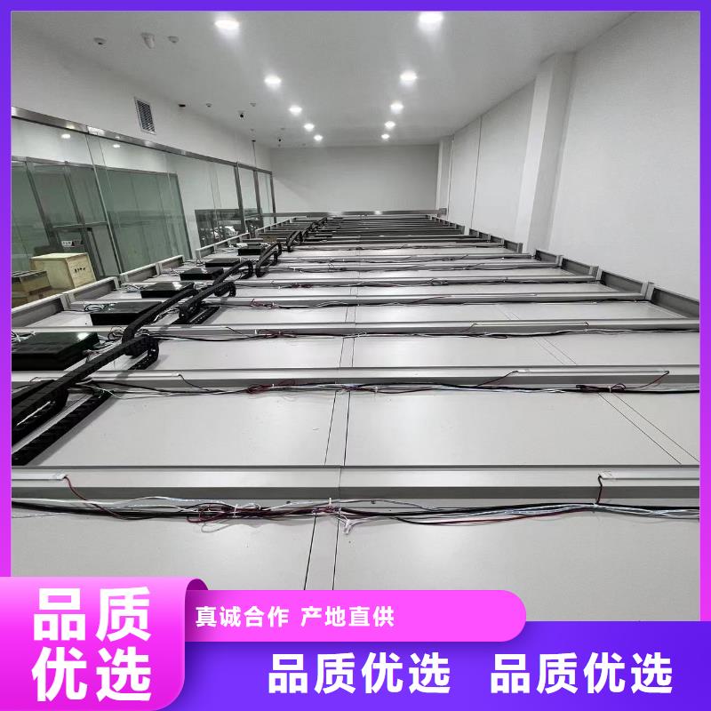 密集架质优价廉