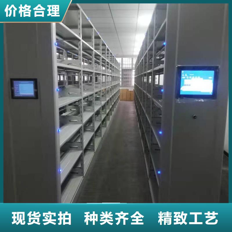 手摇密集架全国发货
