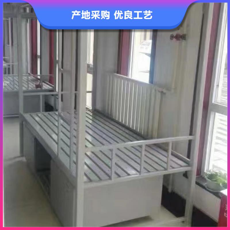双人床按需定制