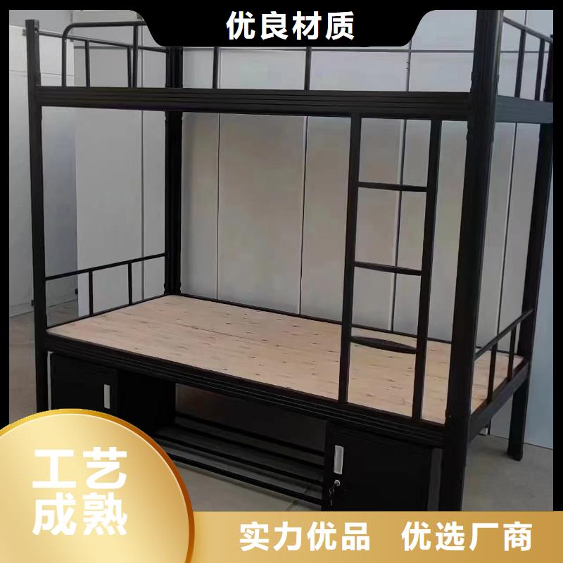 公寓床生产厂家