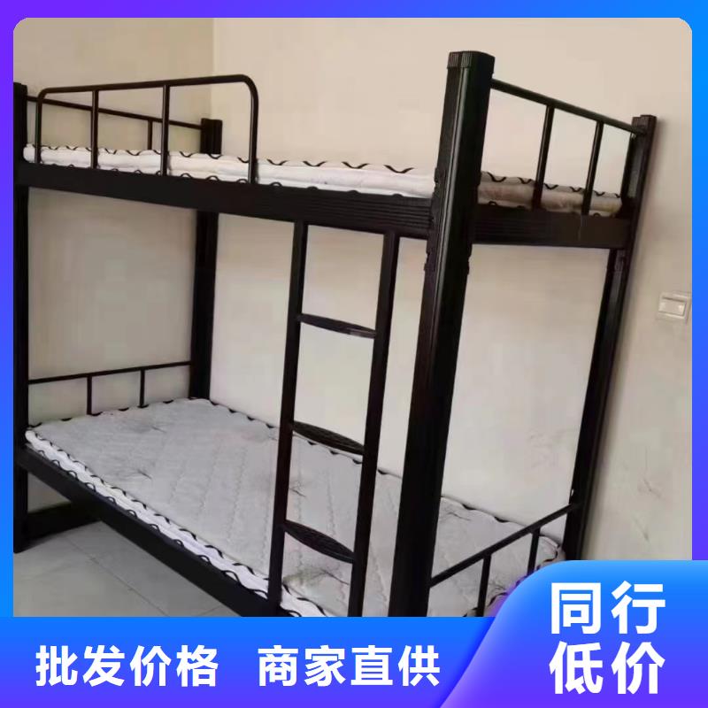 公寓床生产厂家