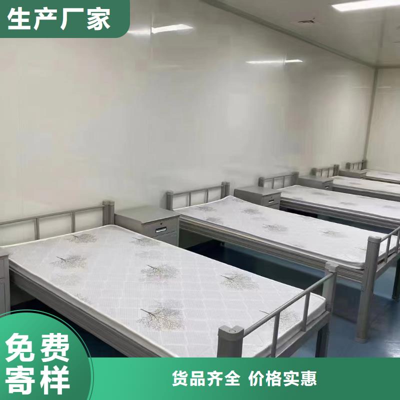 铁艺床承诺守信