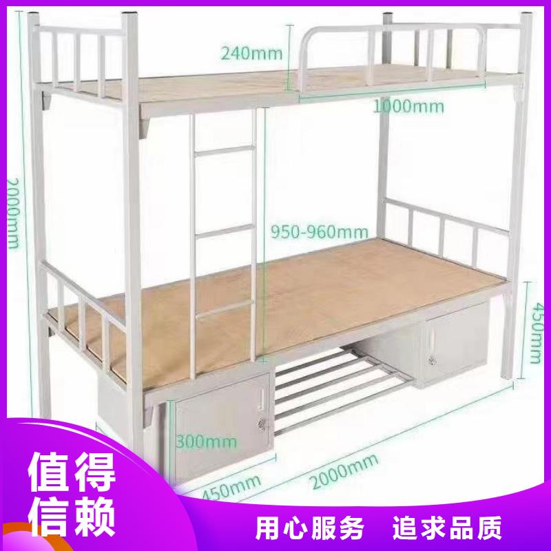 铁艺床承诺守信