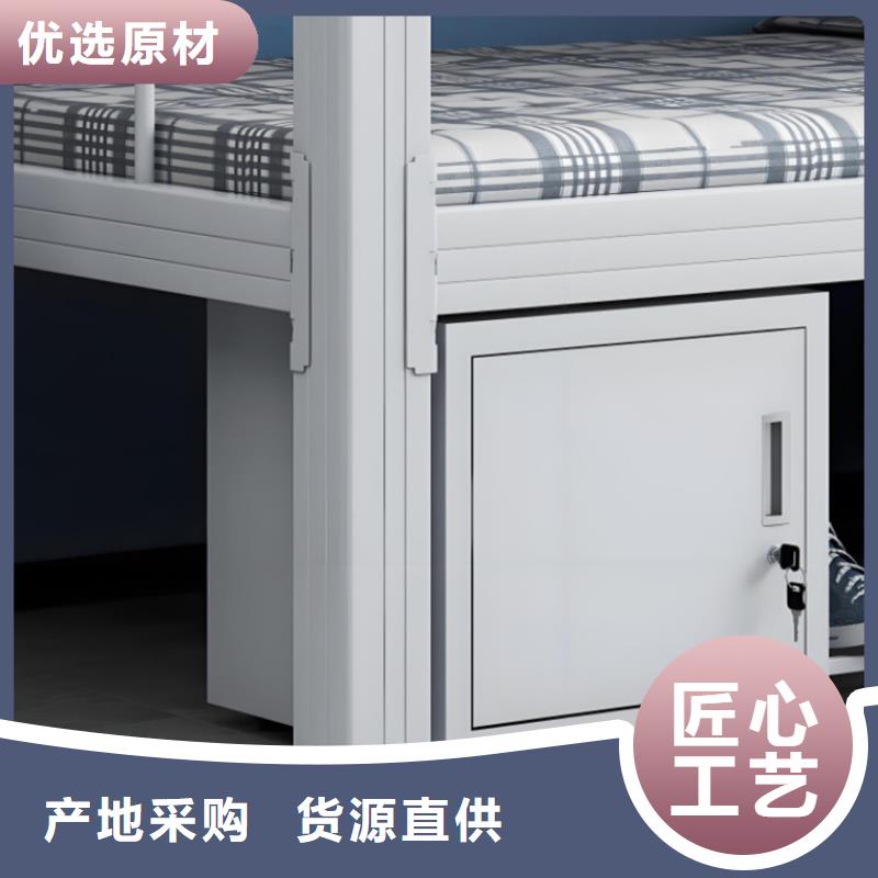 公寓床生产厂家