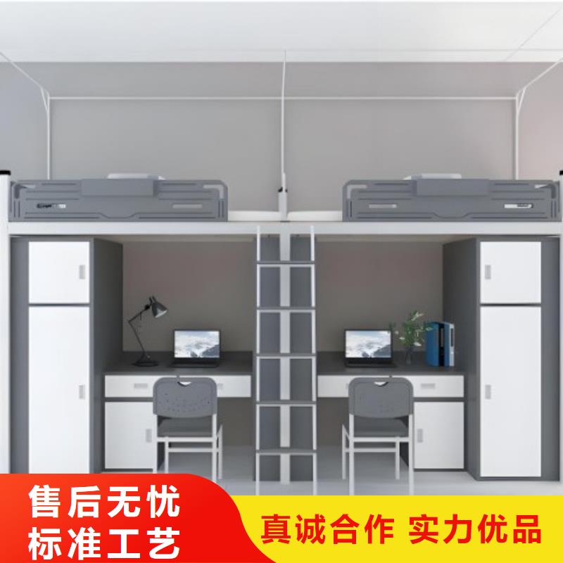 双人床可定制