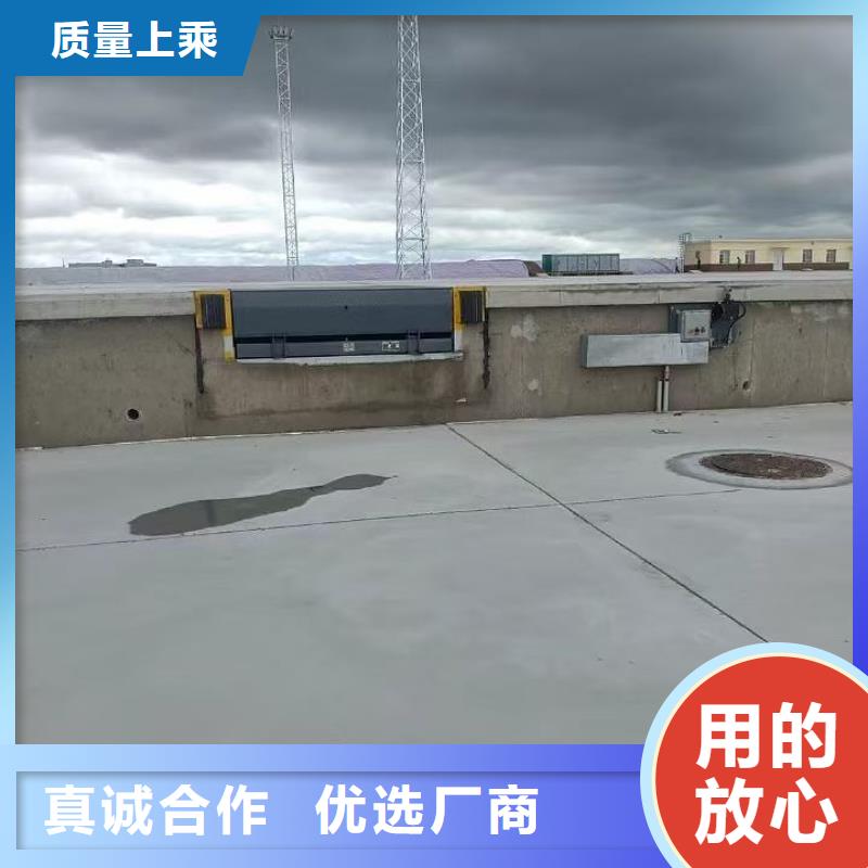 登车桥采购