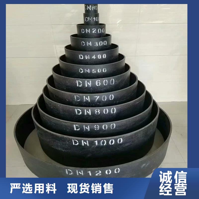 DN350球墨铸铁管批发零售T型承插式