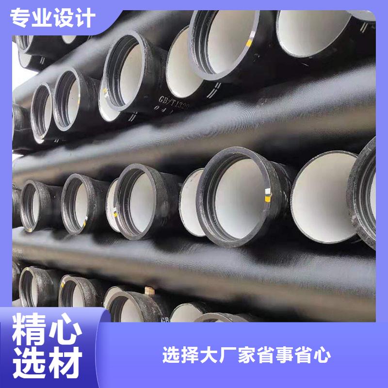 铸铁排水管全国配送电话地址建通铸造厂家