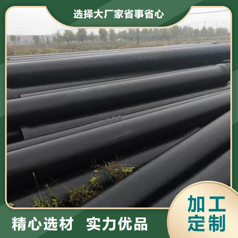 球磨铸铁管常年现货建通铸造厂家