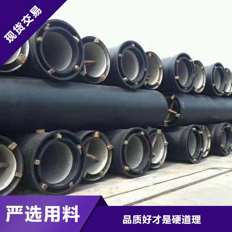 铸铁排水管价格优惠建通铸造厂家