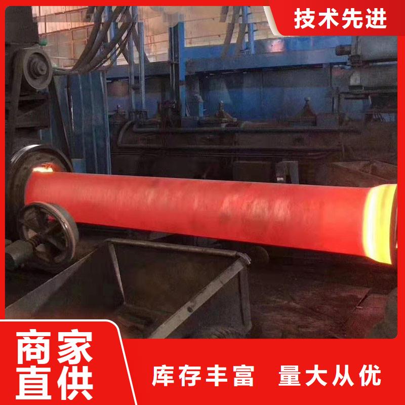 GB/T26081球墨铸铁管来电咨询建通铸造厂家