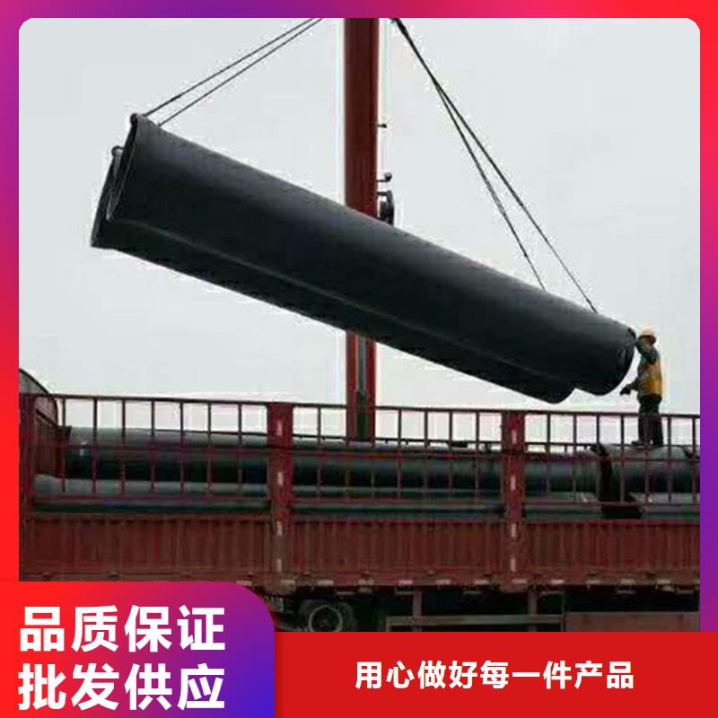 回族自治区DN700球墨铸铁管实力老厂建通铸造厂家
