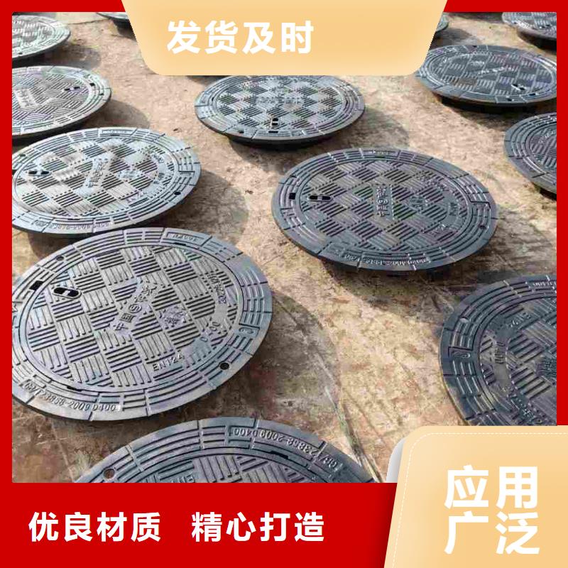 化粪池井盖防臭欢迎咨询建通铸造厂家