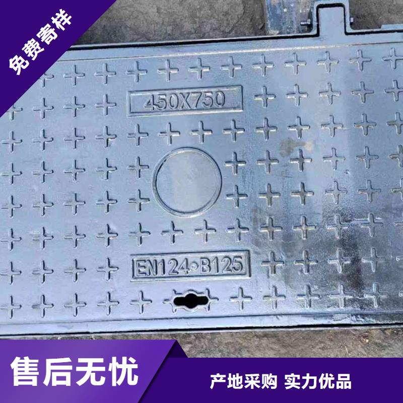 广东省汕头市南澳县热力井盖铸铁库存充足建通铸造厂家