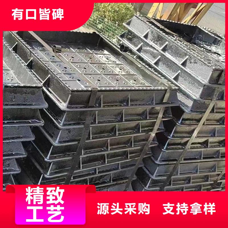 广东省汕头市广澳街道消防道路井盖在线报价建通铸造厂家