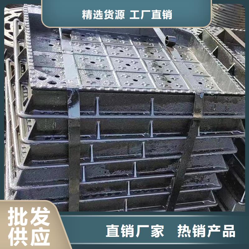 广东省深圳市公明街道塑料井盖复合井盖采购价格建通铸造厂家